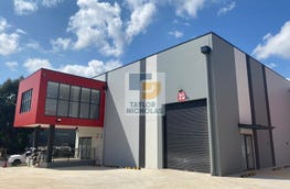 25/1 Prime Drive Seven Hills NSW 2147