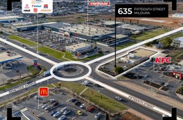 635 Fifteenth Street Mildura Vic 3500