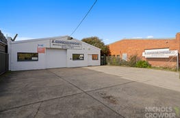 20 Kitson Street Frankston Vic 3199