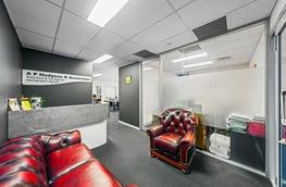 20/50-56 Sanders Street Upper Mount Gravatt Qld 4122