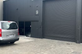 Unit 9, 104-110 Keys Road Cheltenham Vic 3192