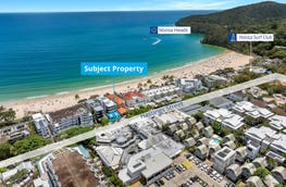 1 & 2 / 33 Hastings Street Noosa Heads Qld 4567