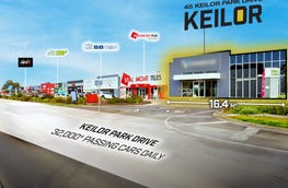 Unit 36, 45 Keilor Park Drive Keilor Park Vic 3042