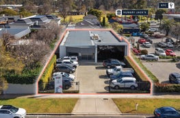 Opteon, 308 Maude Street Shepparton Vic 3630
