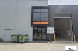 36 Axis Crescent Dandenong South Vic 3175