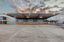 Interlink Distribution Centre , 45-59 Sarah Andrews Close Erskine Park NSW 2759