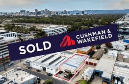 1 Marlow Road Keswick SA 5035