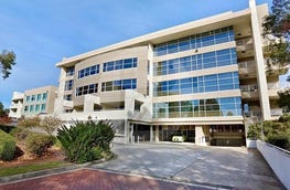 Suite 109, 25 SOLENT CIRCUIT Norwest NSW 2153