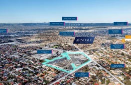 Arndale Shopping Centre 460-470 Torrens Road Kilkenny SA 5009