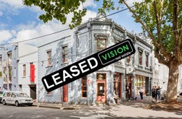 Level 1/5-7 Peel Street Collingwood Vic 3066