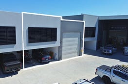 35/8 Distribution Court Arundel Qld 4214