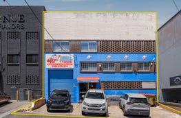 86-88 May Street St Peters NSW 2044