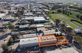 17 North Terrace Wingfield SA 5013