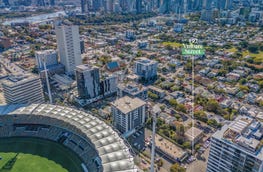 492 Vulture Street Kangaroo Point Qld 4169