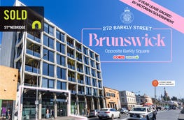 272 Barkly Street Brunswick Vic 3056