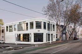 321-323 Queensberry Street North Melbourne Vic 3051