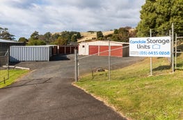 Camdale Storage Units, 11 East Cam Road Camdale Tas 7320