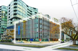 51-59 Palmerston Crescent South Melbourne Vic 3205