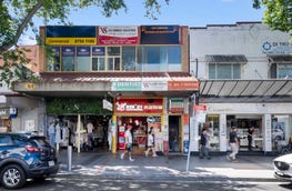 Shop 8, 51 John Street Cabramatta NSW 2166