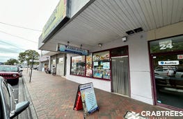 1/24-28 Chester Street Oakleigh Vic 3166