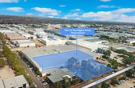 Part 57 Northgate Drive Thomastown Vic 3074