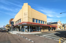 297-301 High Street Maitland NSW 2320