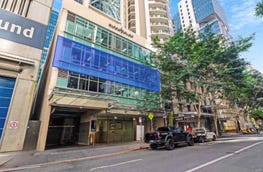 Level 2/110 Mary Street Brisbane City Qld 4000