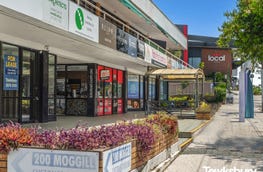 Unit 25, 200 Moggill Road Taringa Qld 4068