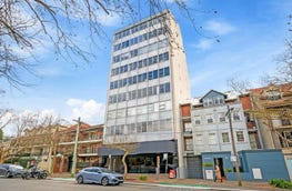 Suites 805 & 806, 26 Ridge Street North Sydney NSW 2060