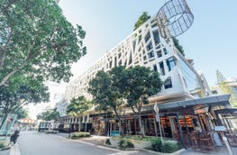 1-3 Oracle Boulevard Broadbeach Qld 4218