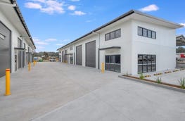 Unit 1, 11-13 Ellsmere Avenue Singleton NSW 2330