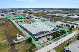 41-53 Miller Street Epping Vic 3076