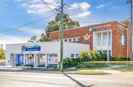 393 Gympie Rd Kedron Qld 4031