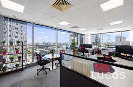 1201/401 Docklands Drive Docklands Vic 3008