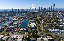 2 Kalimna Drive Broadbeach Waters Qld 4218