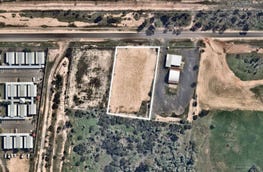 Lot 4 McNulty Street Miles Qld 4415