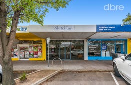 83 Ludstone Street Hampton Vic 3188