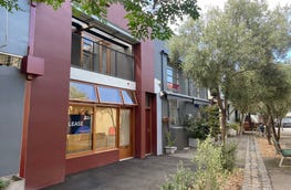 Hardwick Building, 6, 459-475 Sydney Road Brunswick Vic 3056