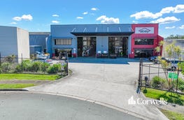 33-35 Blue Eagle Drive Meadowbrook Qld 4131