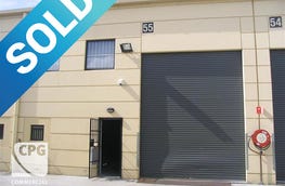 55/575 Woodville Road Guildford NSW 2161