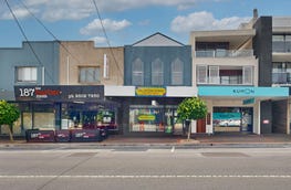 189 McKinnon Road McKinnon Vic 3204