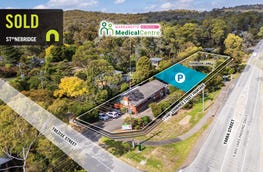 Warrandyte Medical Centre, 2 Trezise Street Warrandyte Vic 3113