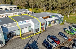 5/1440 New Cleveland Road Chandler Qld 4155