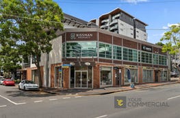 6/34 Commercial Road Newstead Qld 4006