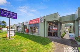 6/147 Centre Dandenong Road Cheltenham Vic 3192