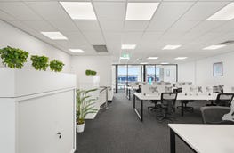 Hallmarc Business Park, 14/75 Lorimer Street Docklands Vic 3008