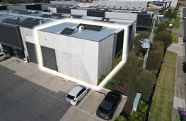 18/20 Ponting street Williamstown Vic 3016