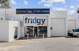 21/8 Booth Place Balcatta WA 6021