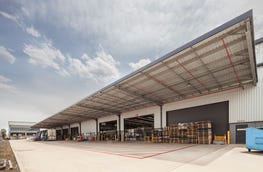 Building 2, 38 Bernera Road Prestons NSW 2170