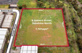 9 Somers Street Sunshine North Vic 3020